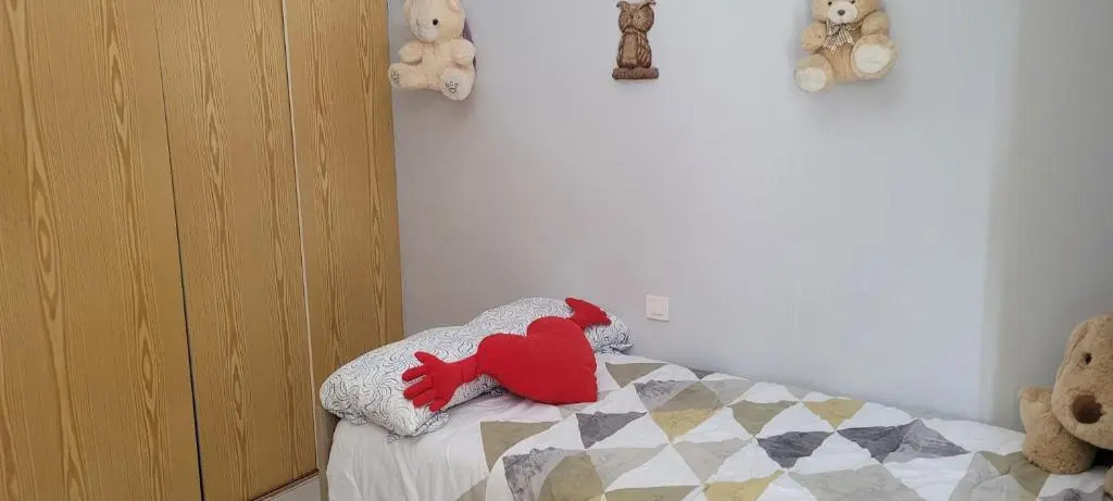 MI CASITA de Lanzarote