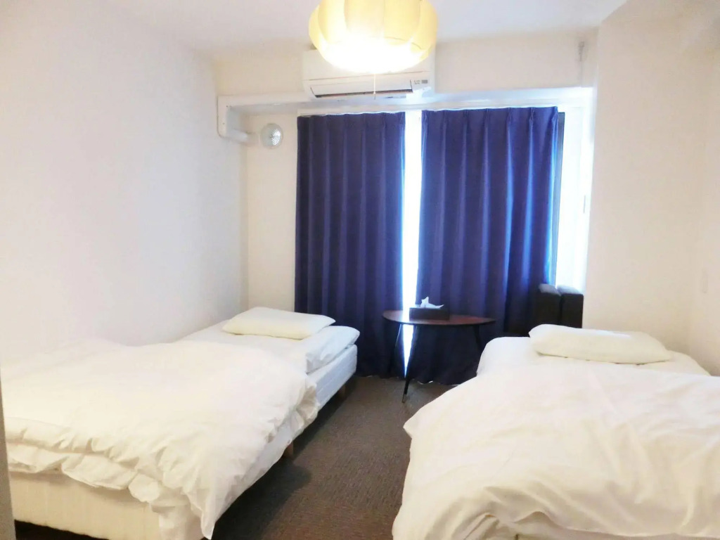 Guesthouse TOHO
