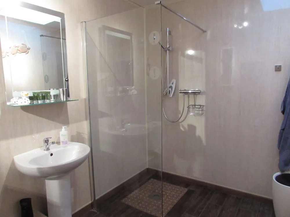 Owl Barn, Sisland - Spacious Apartment