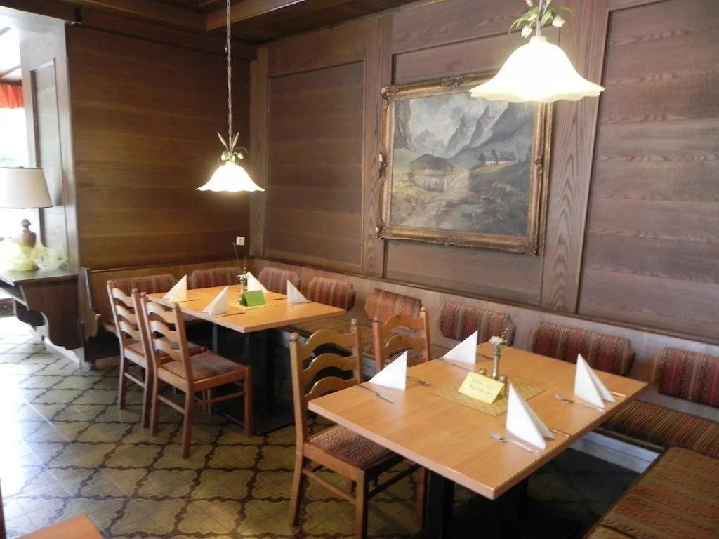 Alpenhotel Edelweiss
