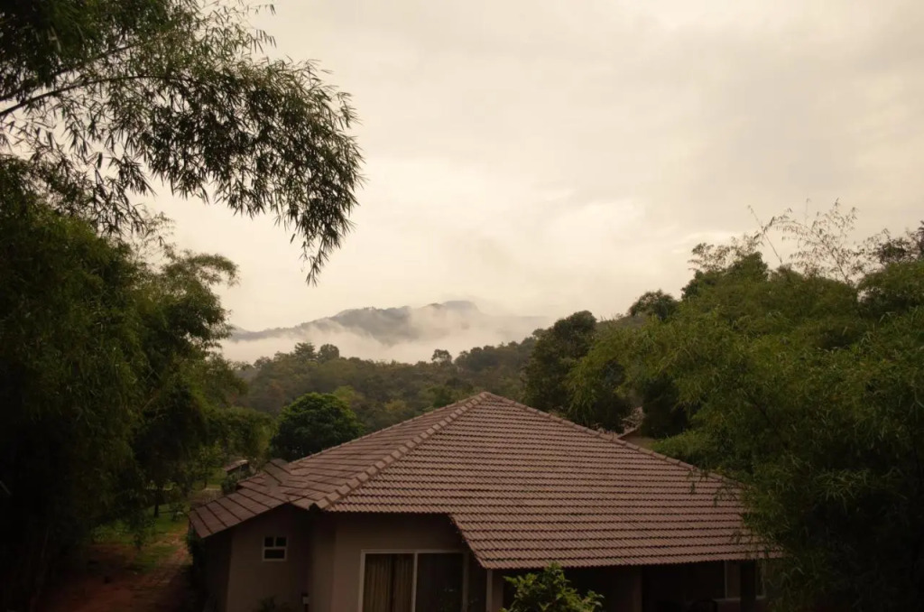 Abad Brookside Wayanad