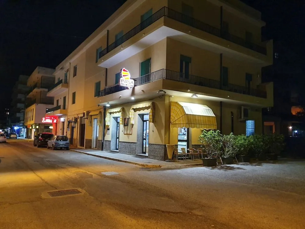 Fantasia B&B APARTAMENT STUDIO