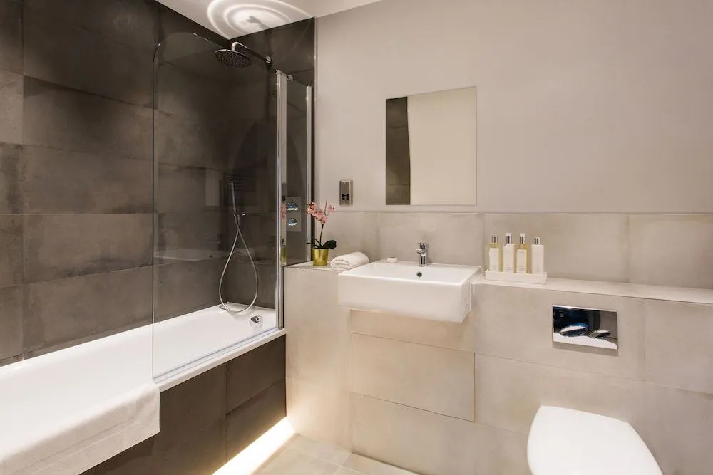 Flying Butler Boutique Apartments