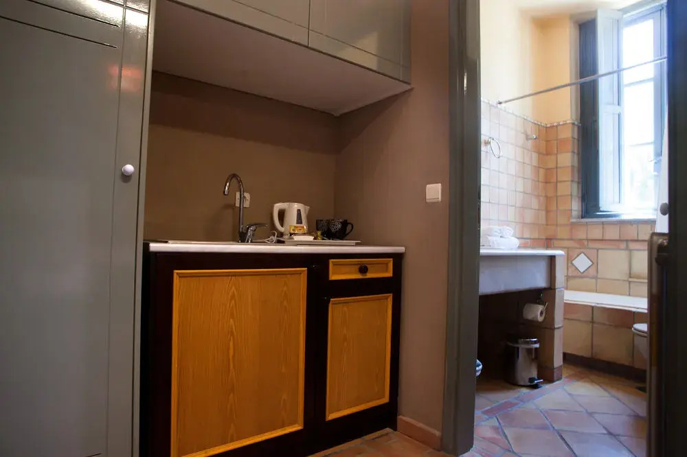 Boutique Hotel 1821 en Dolianis