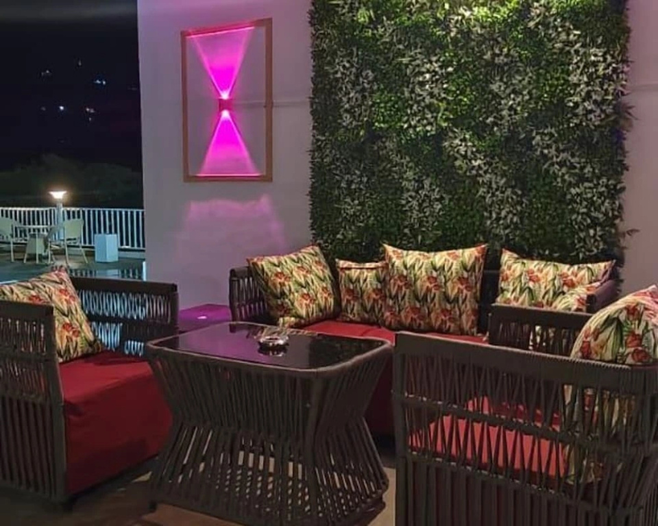 Savera Bliss Homestay