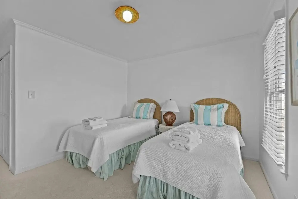 Highsmith Cottage 4 Bedroom Home