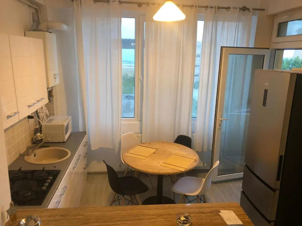 Yasso apartments