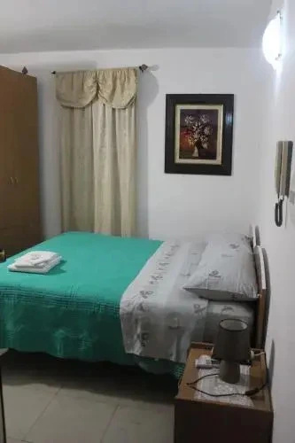 Lovely Roma B&B
