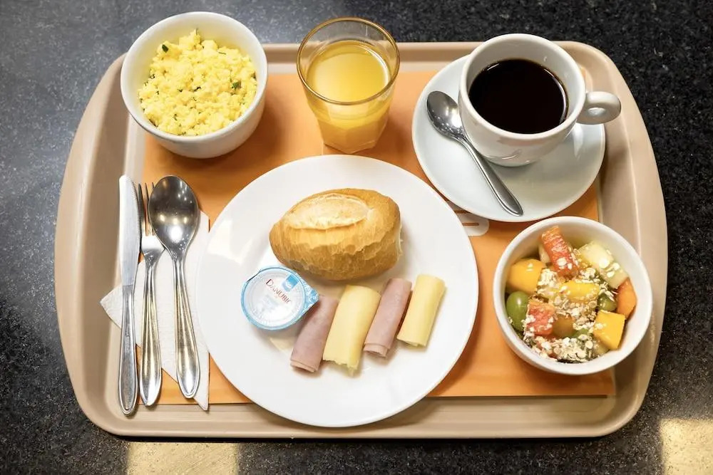 Ibis Budget Maringa