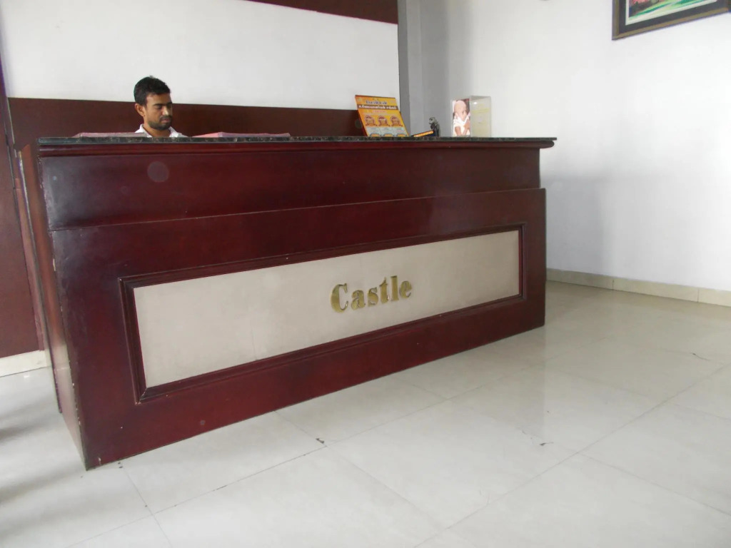 Castle Residency