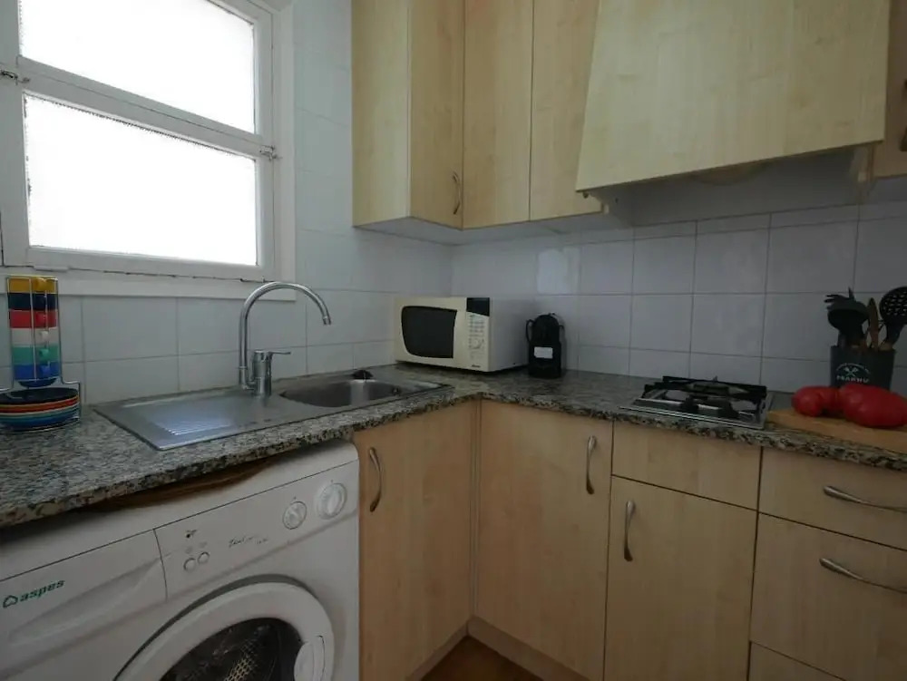Apartamentos CASA MAREA Calella Palafrugell con Parking