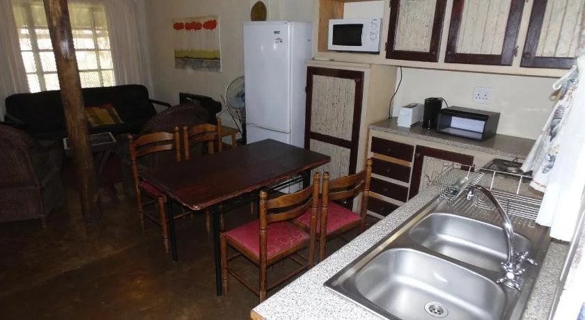 Hazyview Country Cottages