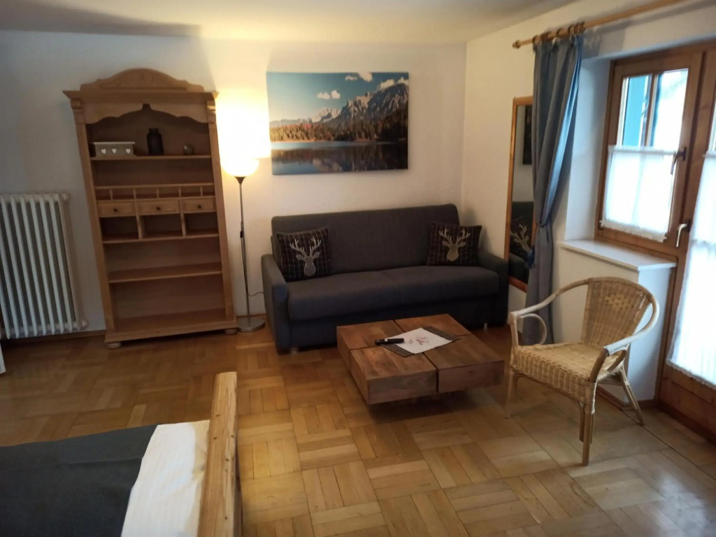 Ferienhaus Malerwinkel