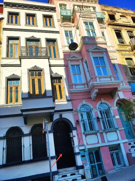 Cozy big room near Taksim R5-Home design
