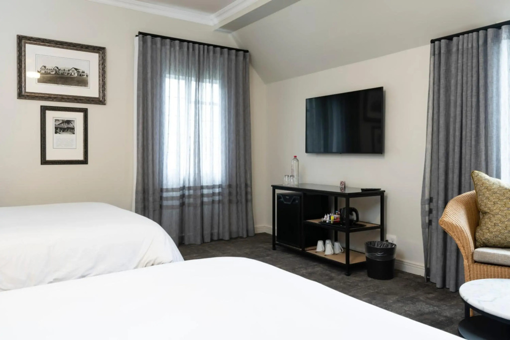 ANEW Hotel Hilton Pietermaritzburg