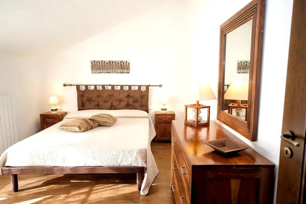 Villa with 3 Bedrooms in Provincia di Trapani, with Wonderful Lake View, Private Pool, Furnished Terrace - 9 Km From the Beach