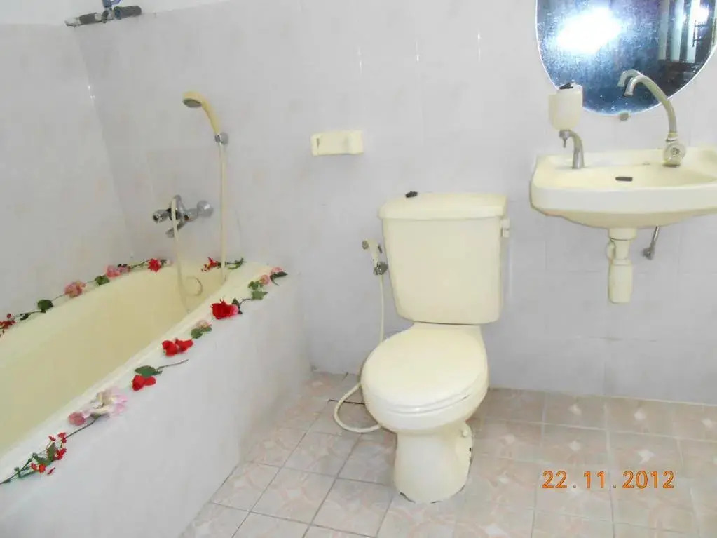 Fortuna Guest House