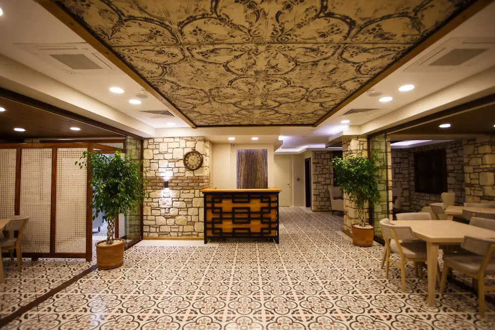 Gelibolu Taş Konak Hotel