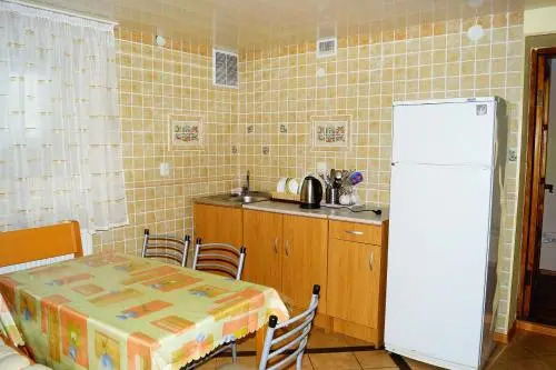 Guest House Breeze
