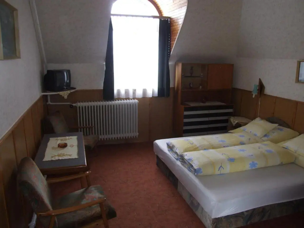 Family Apartman Harkány