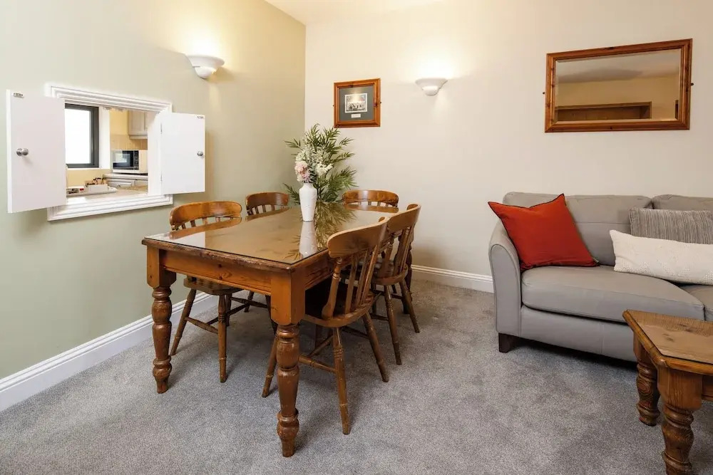 The Uplands Serviced Apartments