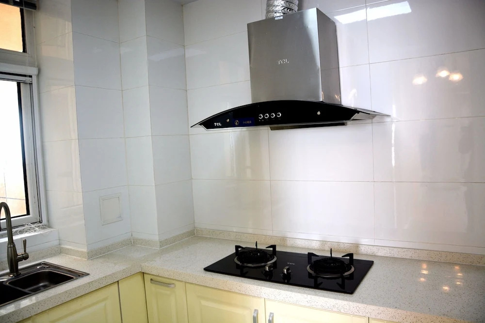 Bedom Apartments  YaMarbella Yantai