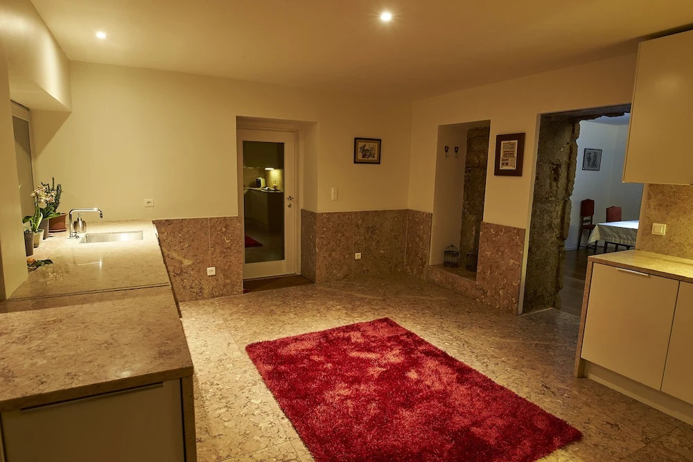 Casa do Becco