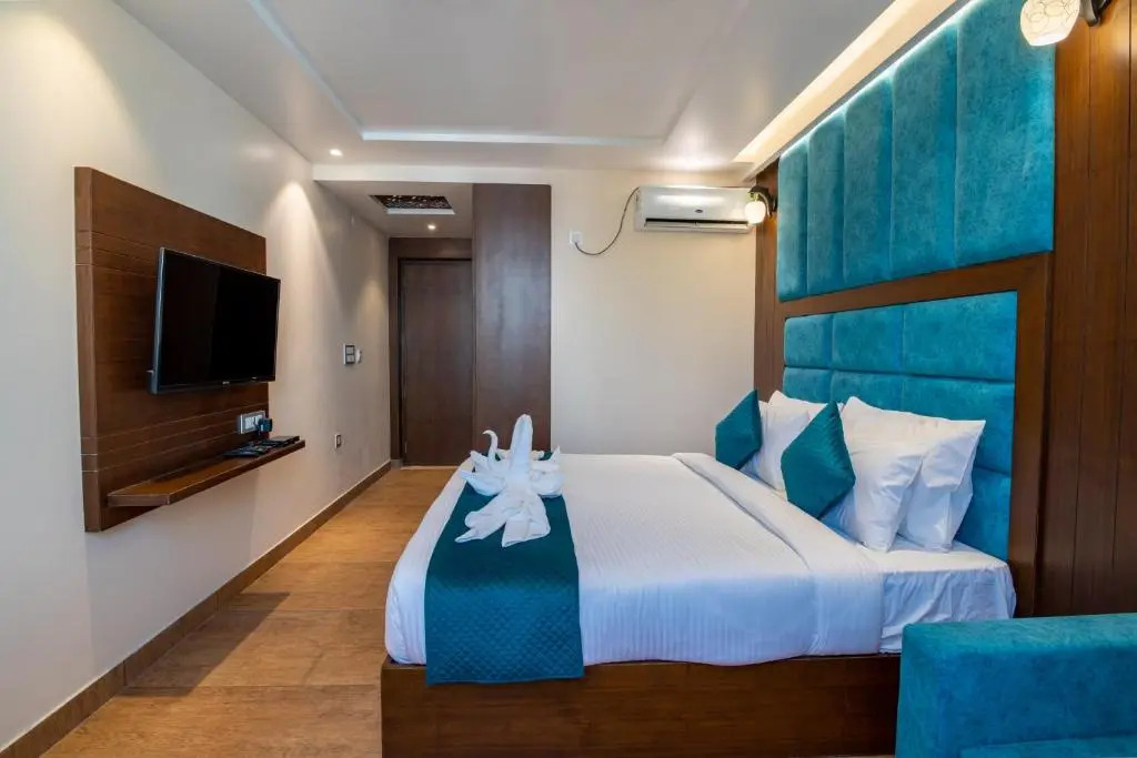Hotel Vivaan Regency Haridwar