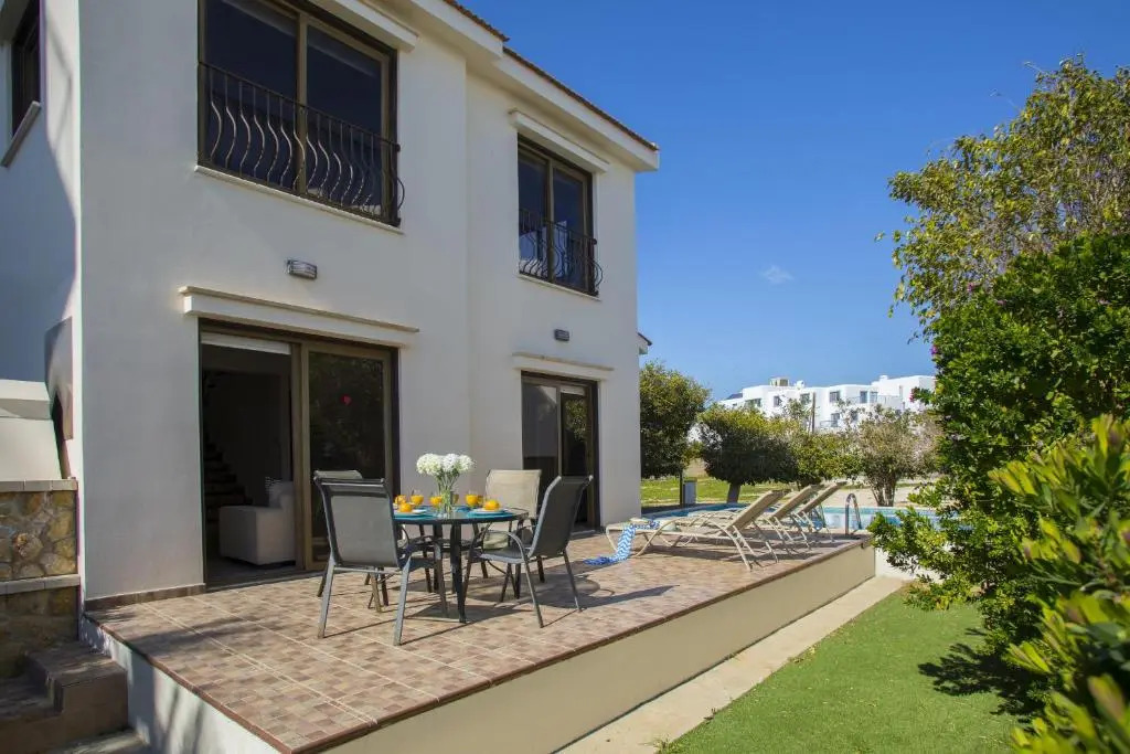 Protaras Fig Tree Bay Villa Buena
