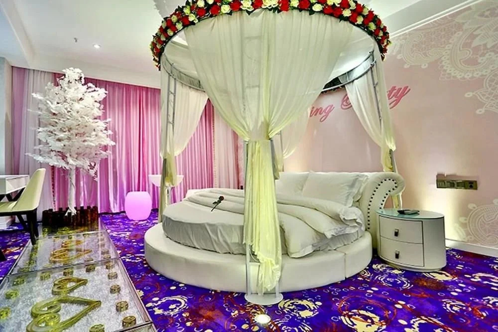 Wuhan Xiehou Zhengxin Hotel
