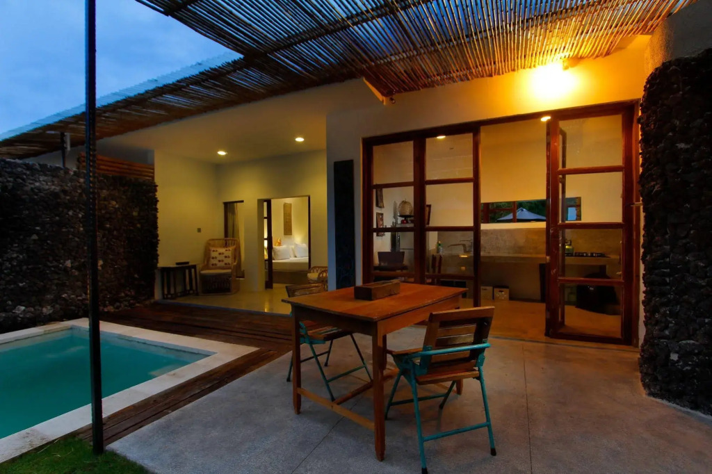 The Apartments Canggu