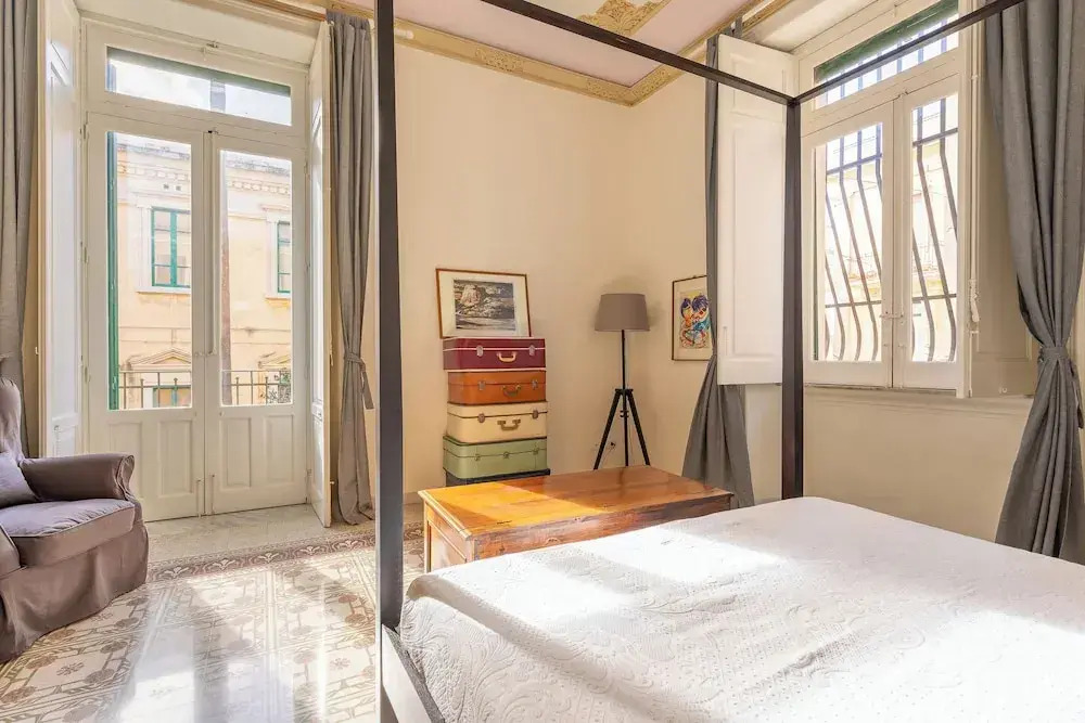 Casa del Conte con Terrazza by Wonderful Italy