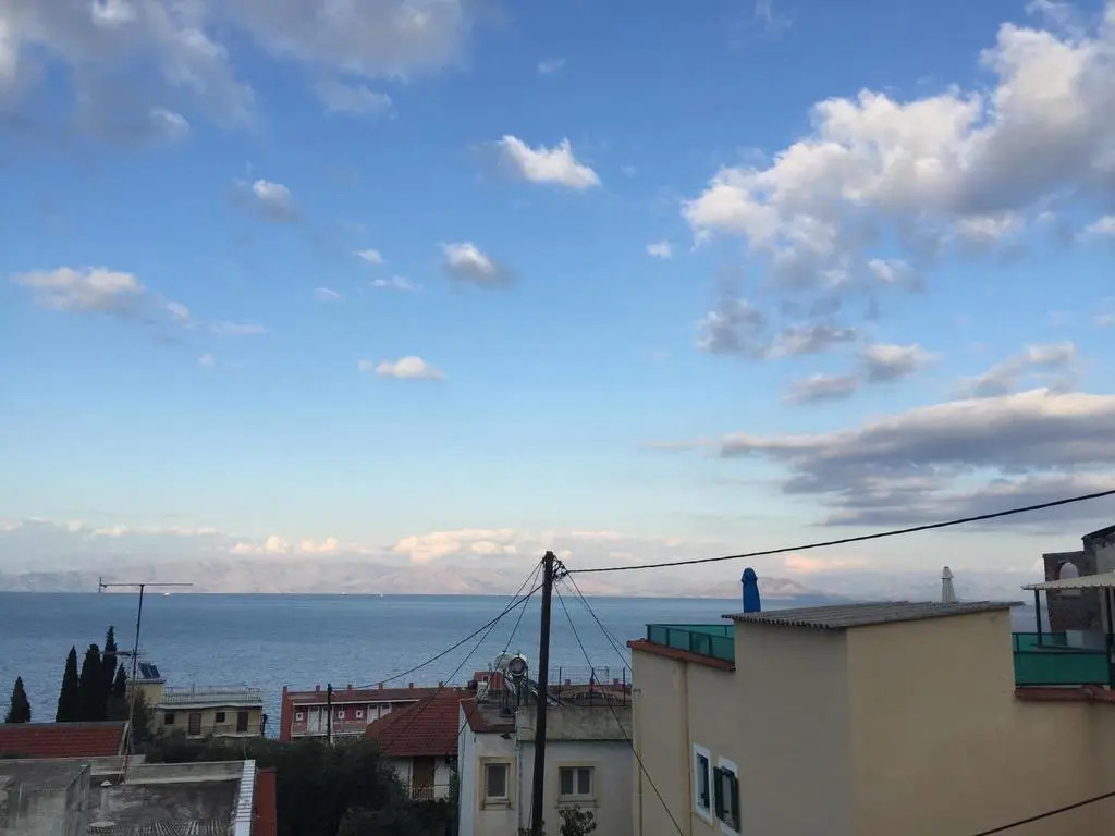 Avgoustina Venus Studios