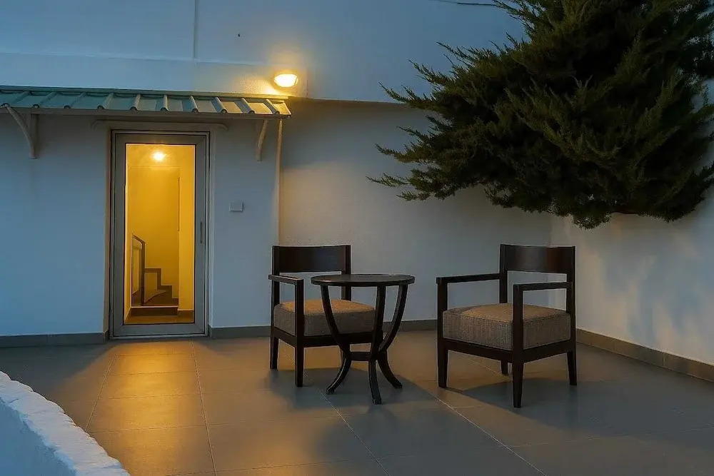 Hamton Villa Retreat