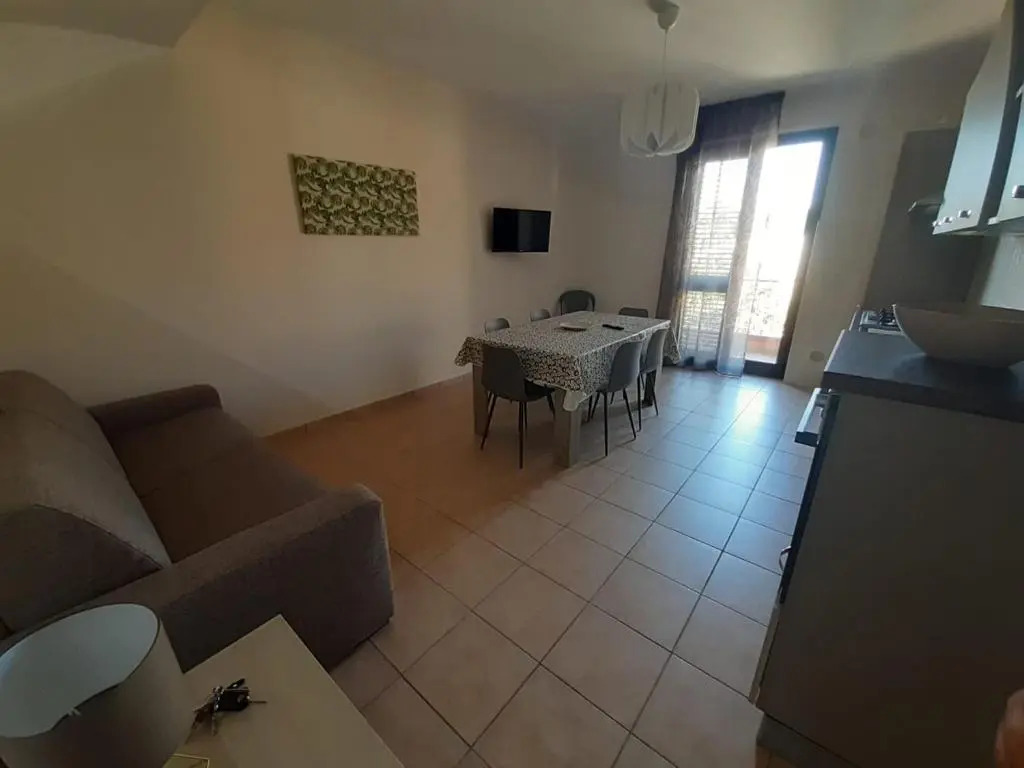 Dabliu House