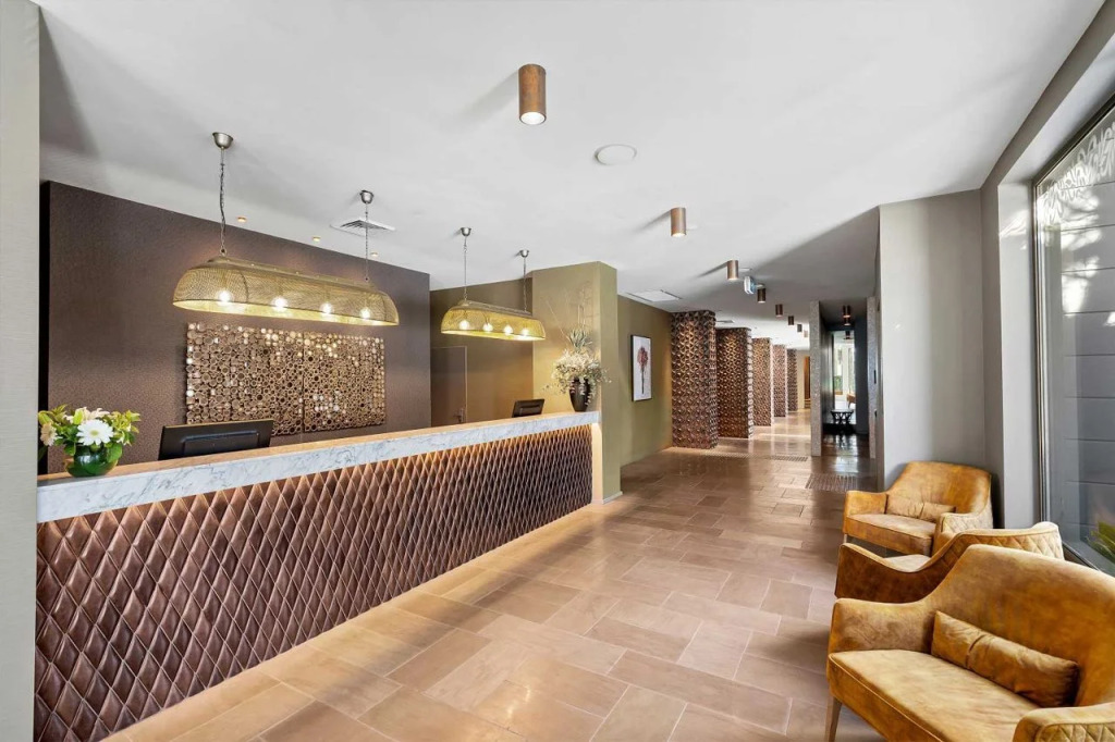 The Gibraltar Bowral