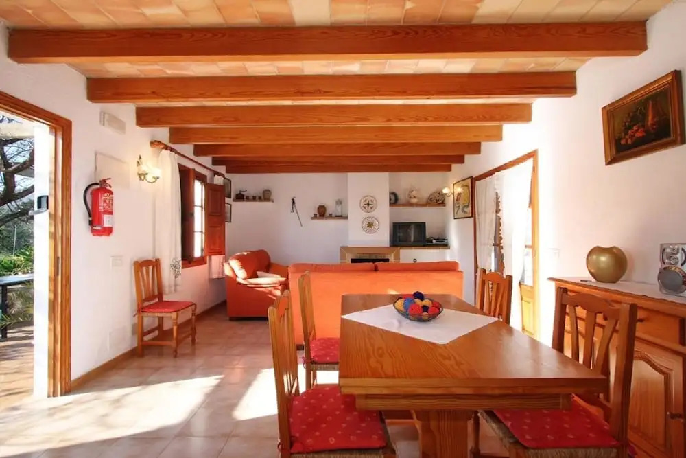 Villa - 3 Bedrooms with Pool - 103171