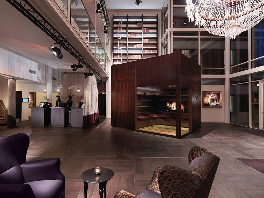 Harbour Hotel & Spa Guildford