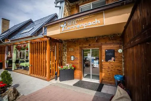 Hotel Zerrenpach