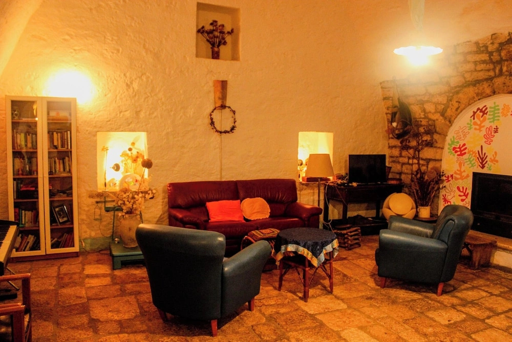 Masseria Ceraso Perrone