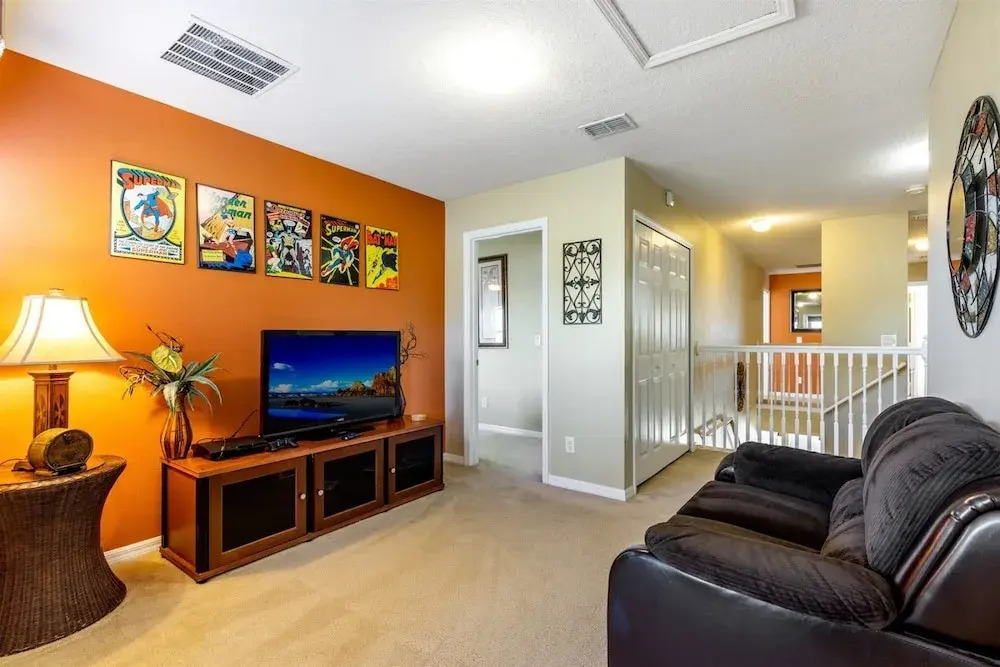 Magnificent Modern Dream Resort 20 Minutes From Disney - 470