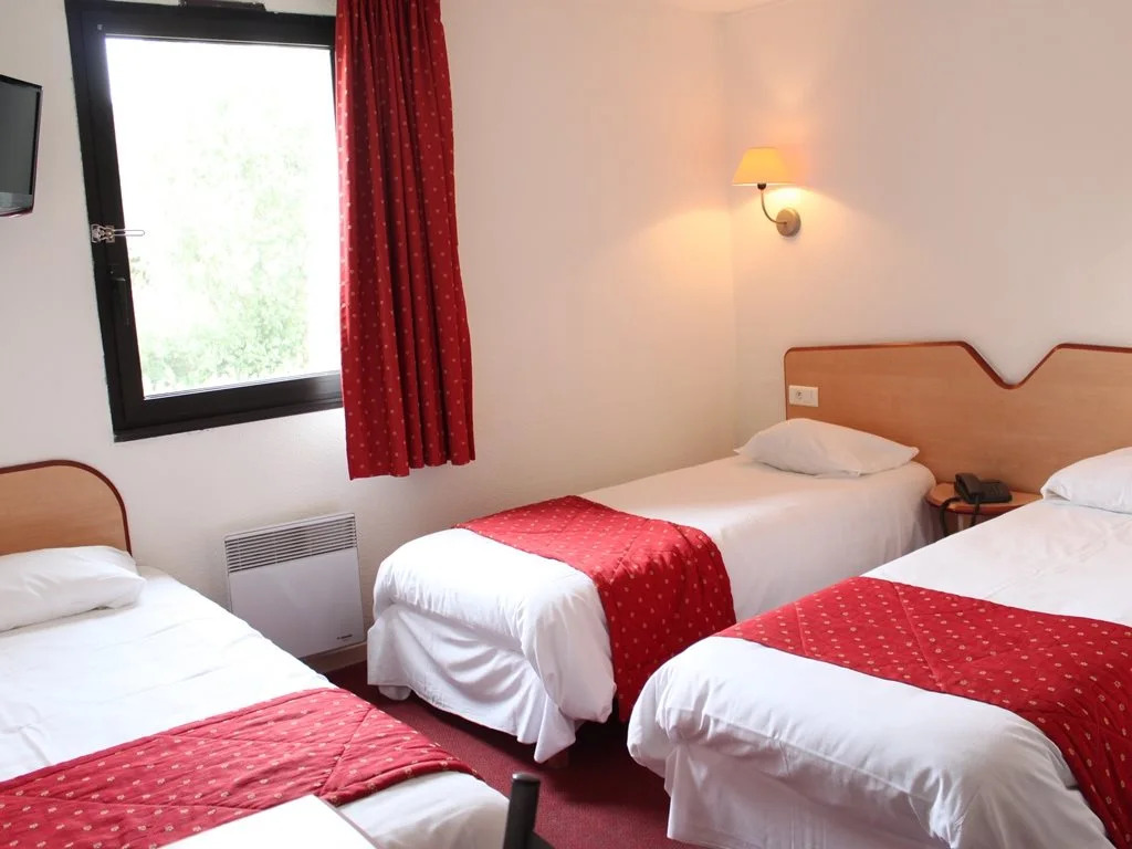Ptit Déj-Hôtel Tours