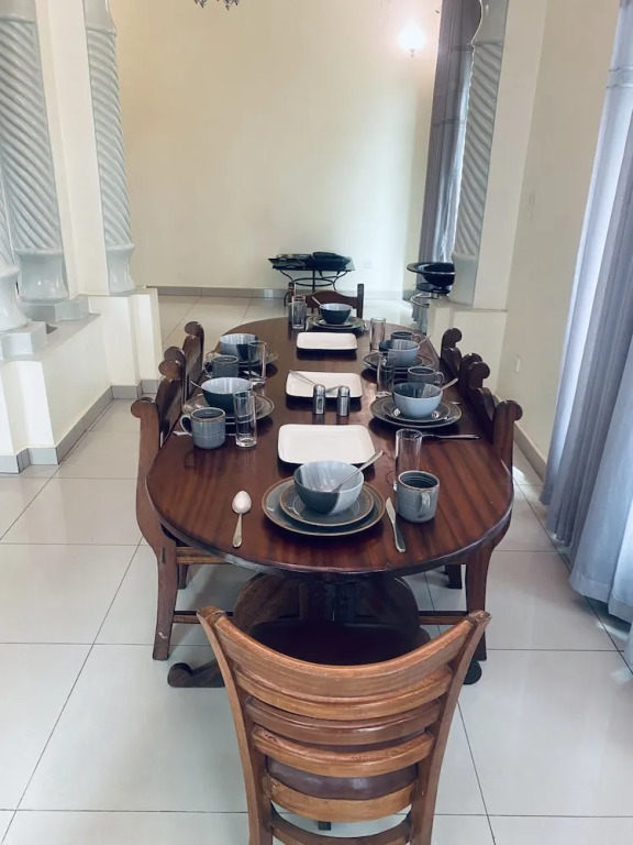 Affordable Homes Kigali