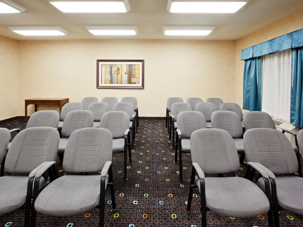 Holiday Inn Express Fallon, an IHG Hotel