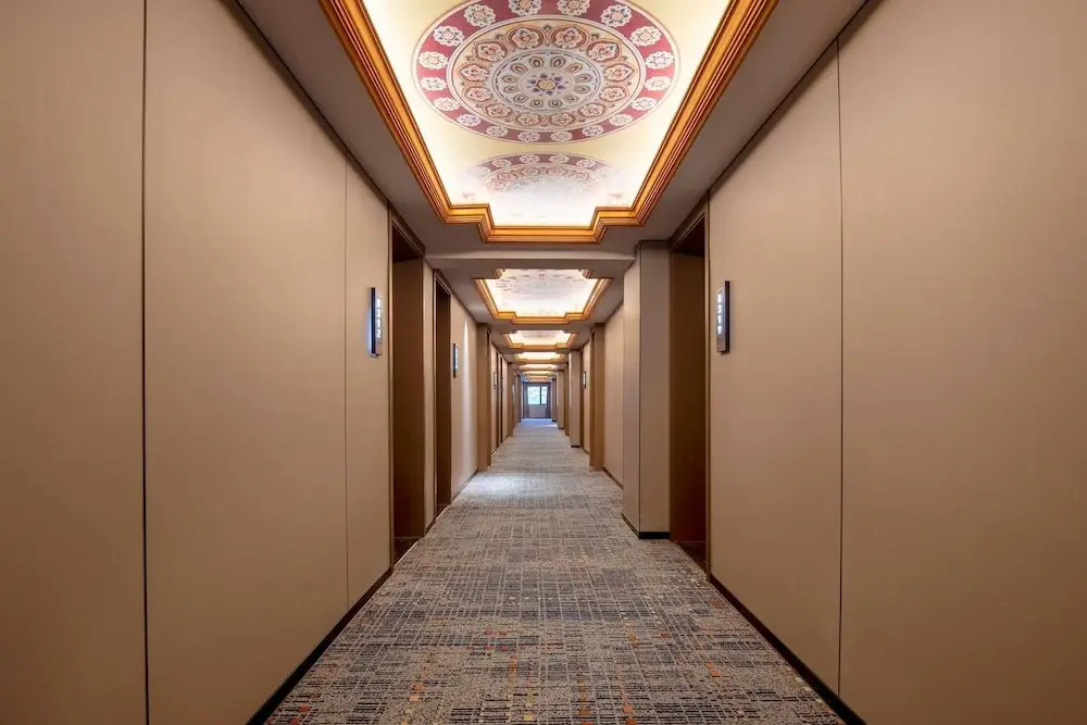 Days Inn by Wyndham Songpan Chuanzhu Temple