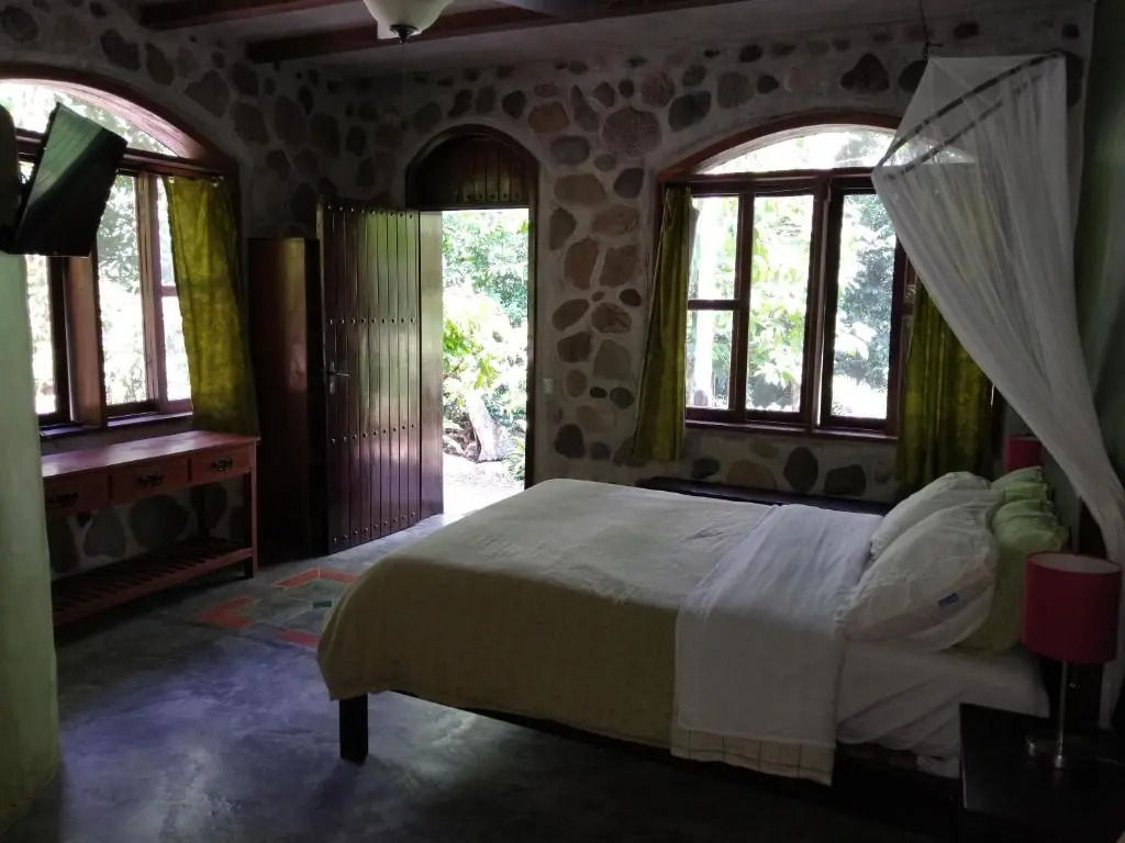 Casa Cangrejal B&B Hotel