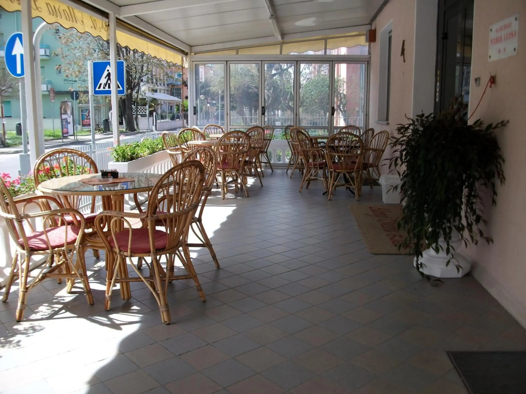 Albergo Maria Luisa