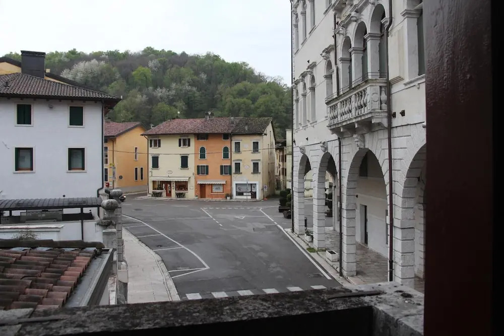 B&B Palazzo Scolari