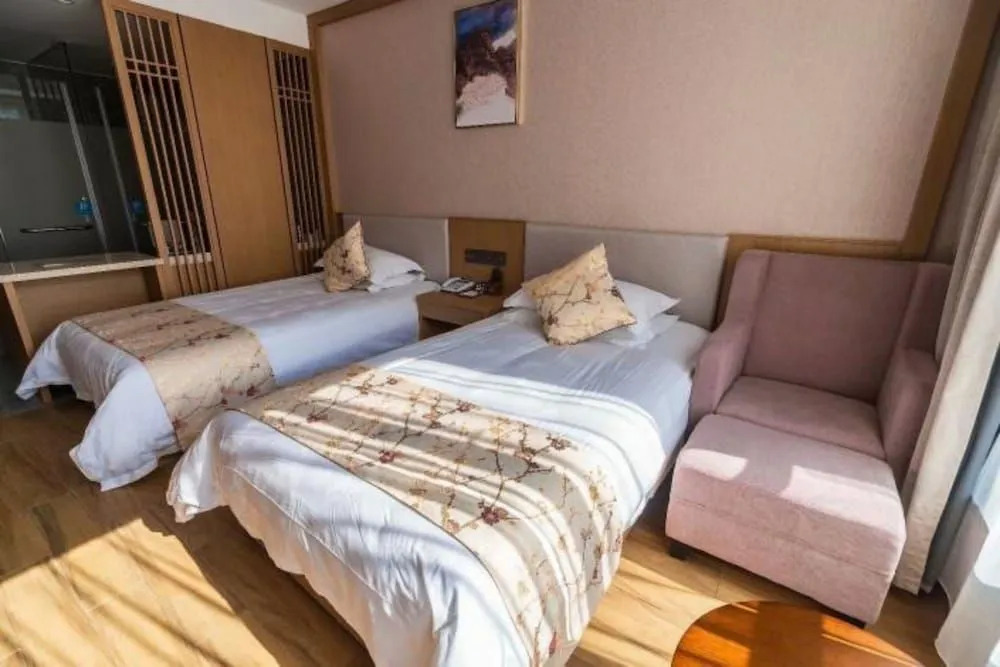 Xinyue Hotel
