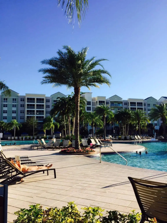 Bluegreen Vacations Fountains, an Ascend Collection Resort